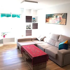 Centro - La Trinidad Apartamento