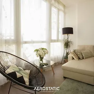 Juan De Padilla Roomalaga By Bossh Apartamento