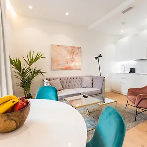 Debambú Apartamento Málaga
