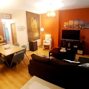 Centro Apartamento