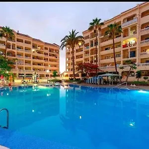 Estudio Castle Harbour 403 Cristianos Apartamento Los Cristianos (Tenerife)