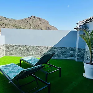 Amplio Duplex Apartamento Tamaimo