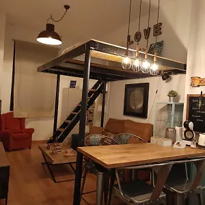 Tres Biznagas Apartamento