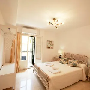 Casa Volare- Estilo Y Relax En Pleno Casco Antiguo Apartamento